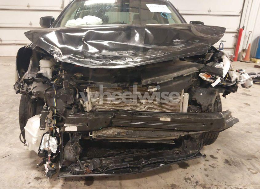 Photo 6 of 2017 Hyundai Santa FE SPORT 2.4L (VIN 5NMZUDLBXHH041621)