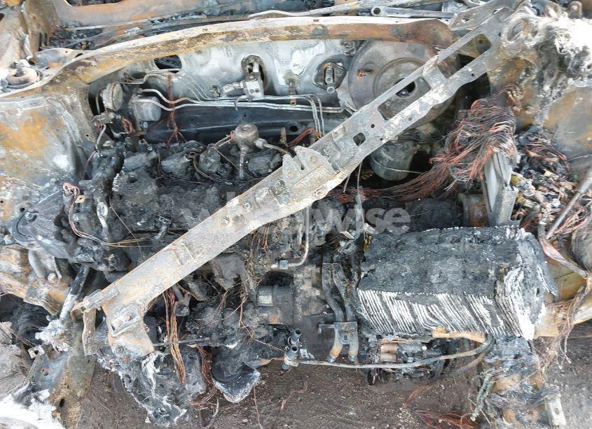 Photo 10 of 2018 Hyundai Santa FE SPORT 2.4L (VIN 5NMZUDLBXJH058960)