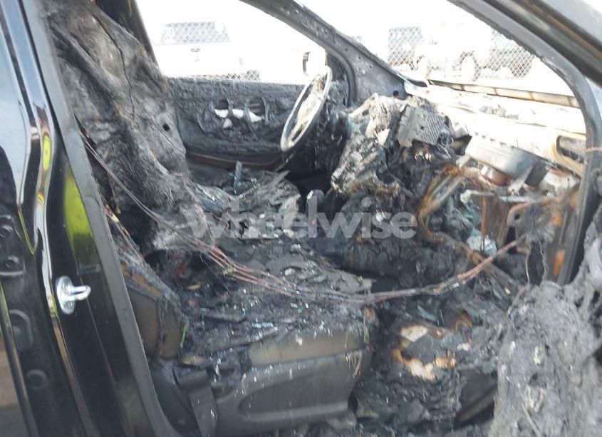 Photo 5 of 2018 Hyundai Santa FE SPORT 2.4L (VIN 5NMZUDLBXJH058960)