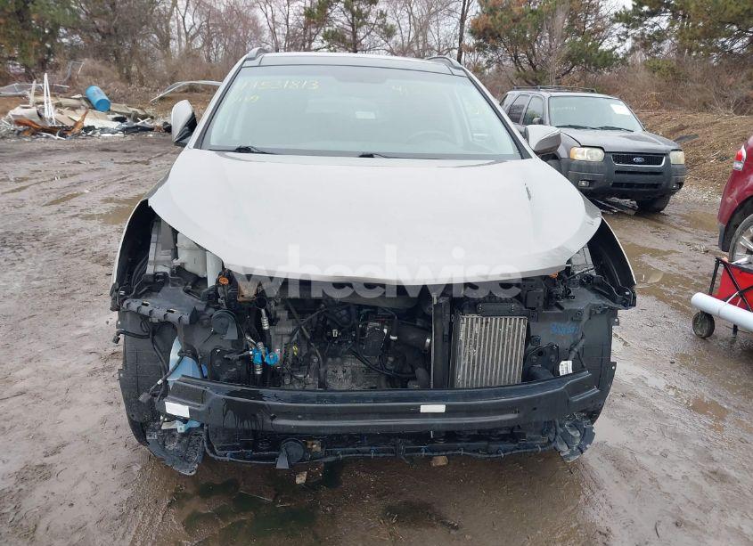 Photo 13 of 2018 Hyundai Santa FE SPORT 2.0T ULTIMATE (VIN 5NMZW4LA7JH102625)