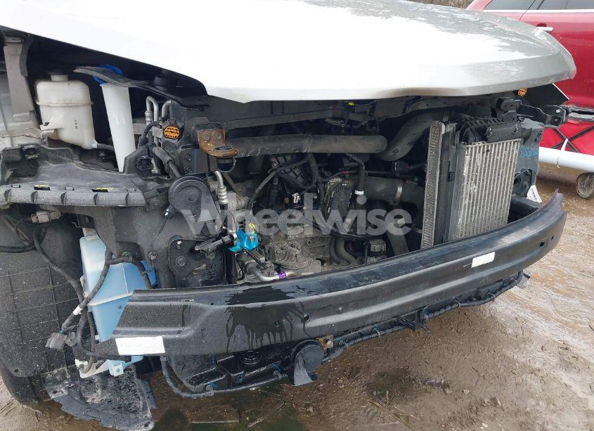 Photo 6 of 2018 Hyundai Santa FE SPORT 2.0T ULTIMATE (VIN 5NMZW4LA7JH102625)