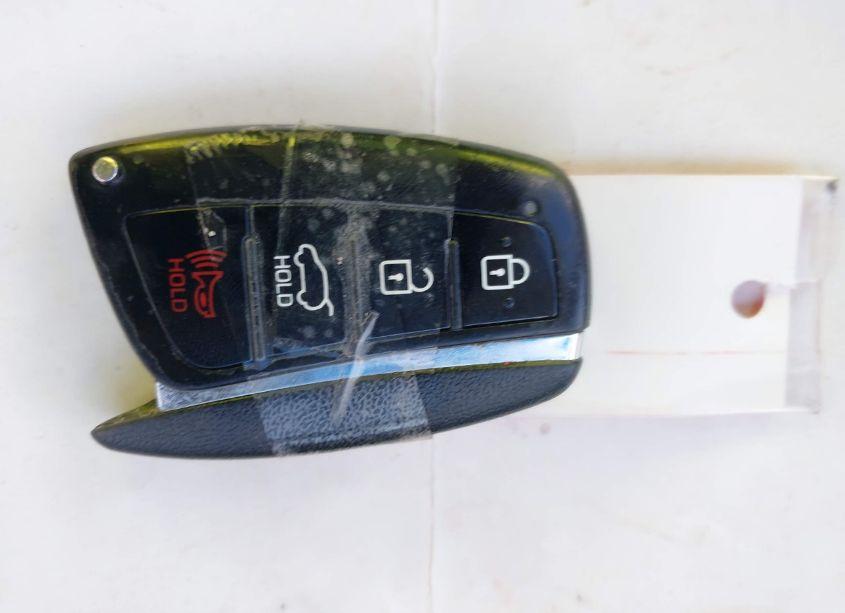 Photo 11 of 2017 Hyundai Santa FE SPORT 2.0T ULTIMATE (VIN 5NMZWDLA1HH049544)