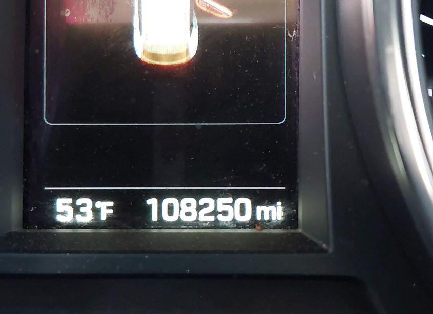 Photo 15 of 2017 Hyundai Santa FE SPORT 2.0T ULTIMATE (VIN 5NMZWDLA2HH040528)