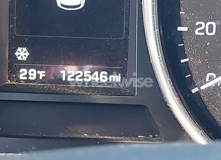 Photo 16 of 2018 Hyundai Santa FE SPORT 2.0T ULTIMATE (VIN 5NMZWDLA2JH085717)