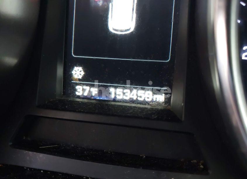 Photo 15 of 2017 Hyundai Santa FE SPORT 2.0T ULTIMATE (VIN 5NMZWDLA3HH041459)