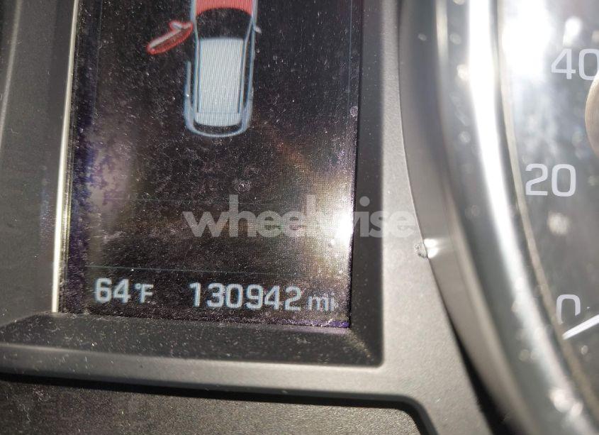 Photo 15 of 2018 Hyundai Santa FE SPORT 2.0T ULTIMATE (VIN 5NMZWDLA4JH054310)