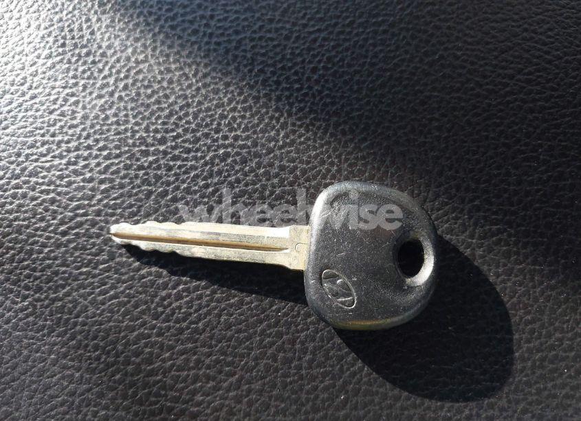 Photo 11 of 2017 Hyundai Elantra SE (VIN 5NPD74LF0HH084713)