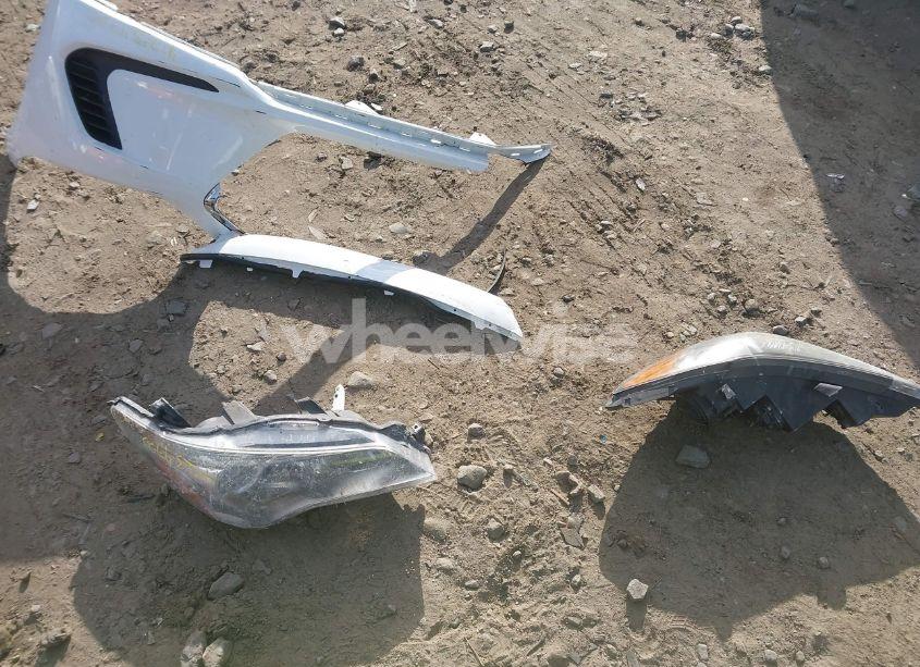 Photo 12 of 2017 Hyundai Elantra SE (VIN 5NPD74LF0HH084713)