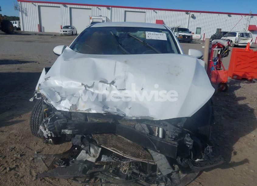 Photo 13 of 2017 Hyundai Elantra SE (VIN 5NPD74LF0HH084713)