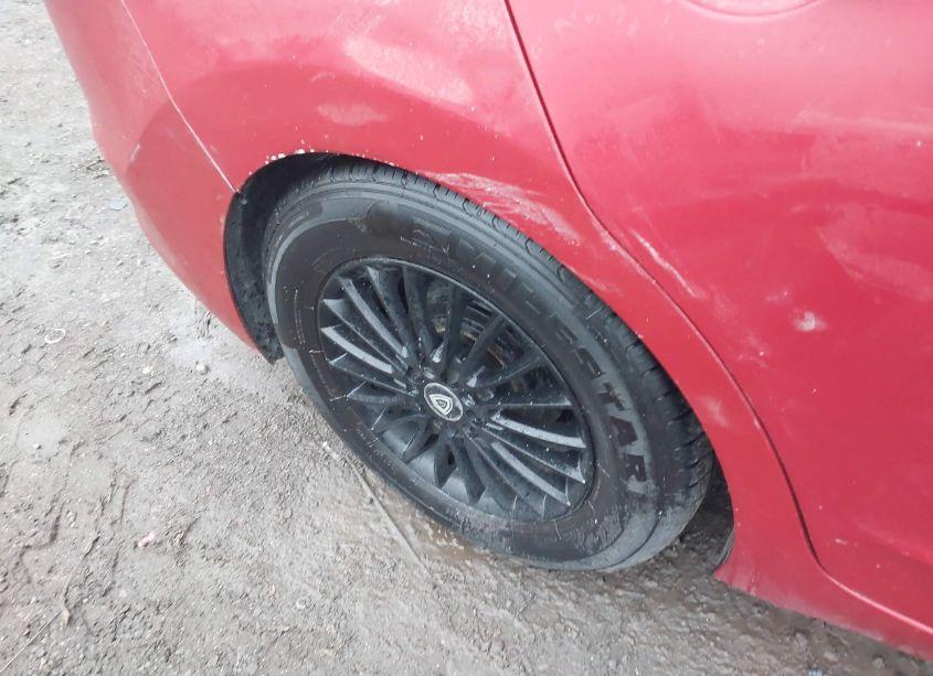 Photo 6 of 2017 Hyundai Elantra SE (VIN 5NPD74LF0HH085120)