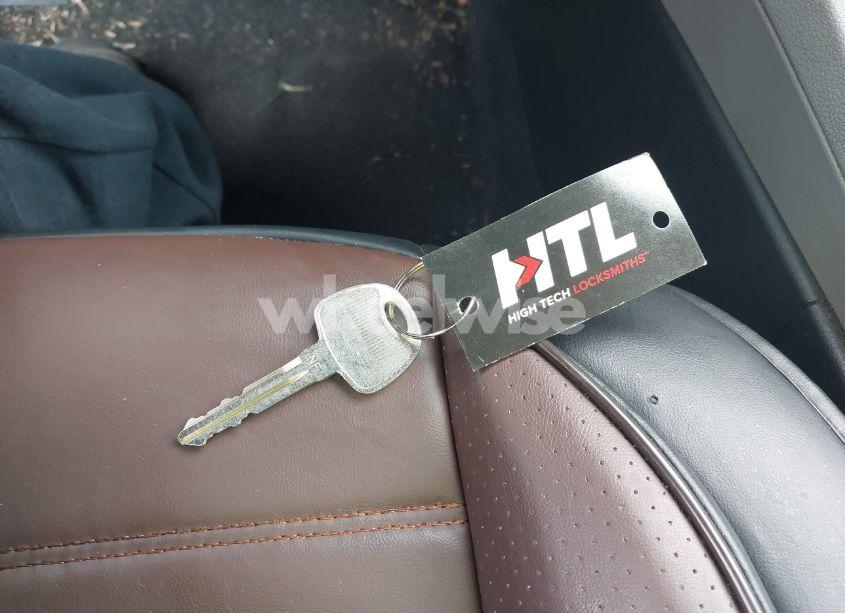 Photo 11 of 2017 Hyundai Elantra SE (VIN 5NPD74LF0HH100568)