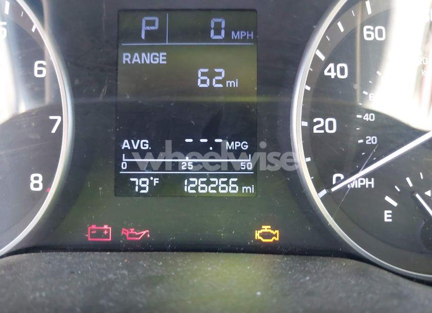 Photo 15 of 2017 Hyundai Elantra SE (VIN 5NPD74LF0HH125616)