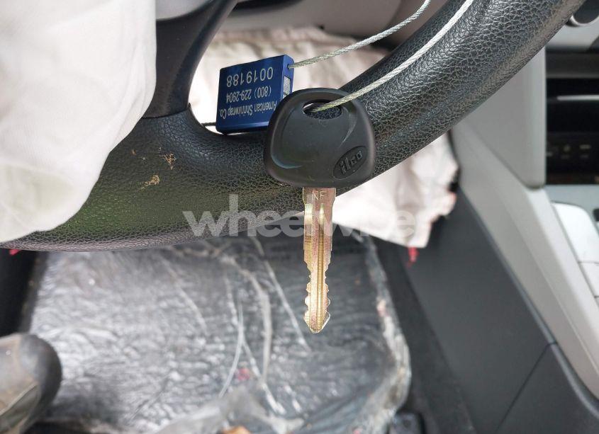 Photo 11 of 2017 Hyundai Elantra SE (VIN 5NPD74LF0HH133831)