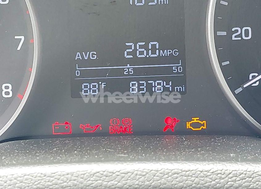 Photo 16 of 2017 Hyundai Elantra SE (VIN 5NPD74LF0HH133831)