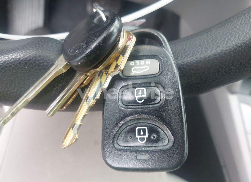 Photo 11 of 2017 Hyundai Elantra SE (VIN 5NPD74LF0HH166392)