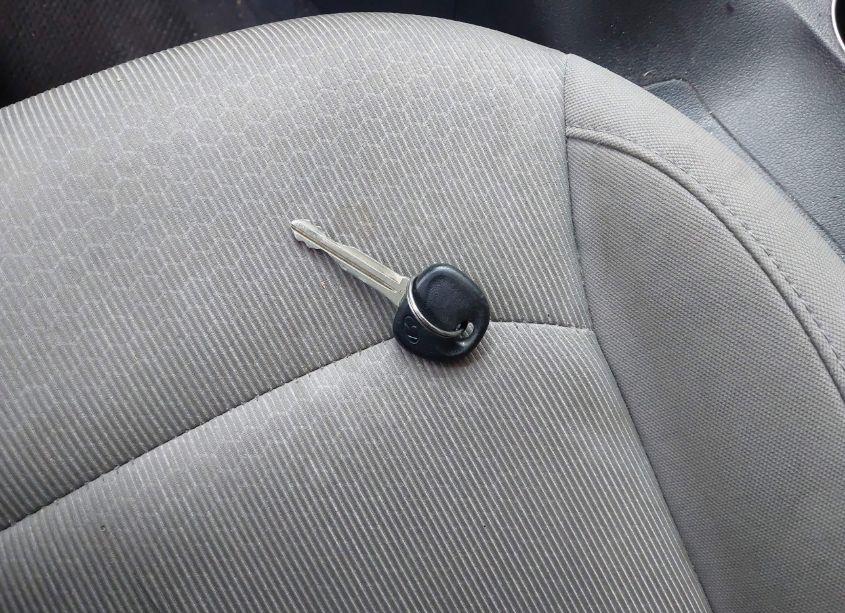 Photo 11 of 2017 Hyundai Elantra SE (VIN 5NPD74LF0HH183595)