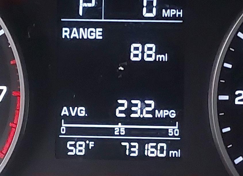 Photo 16 of 2017 Hyundai Elantra SE (VIN 5NPD74LF0HH183595)