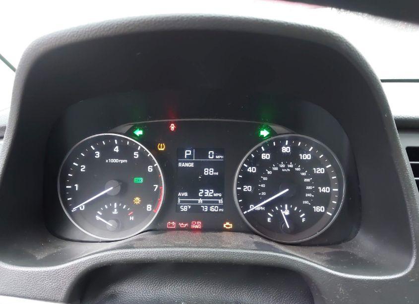 Photo 7 of 2017 Hyundai Elantra SE (VIN 5NPD74LF0HH183595)