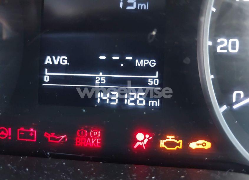 Photo 15 of 2017 Hyundai Elantra SE (VIN 5NPD74LF0HH198890)