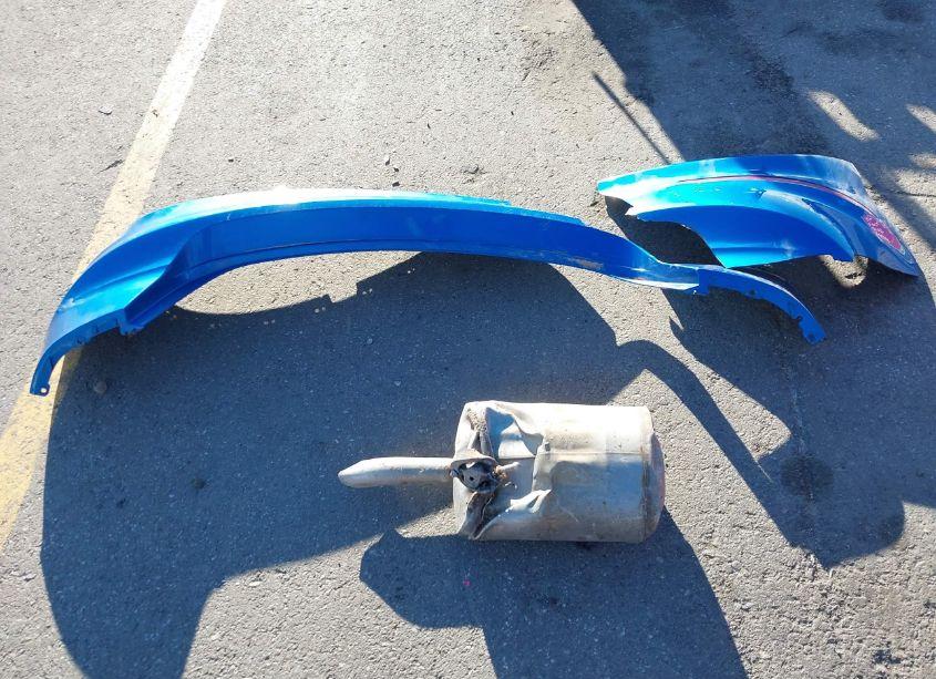 Photo 12 of 2018 Hyundai Elantra SE (VIN 5NPD74LF0JH231909)