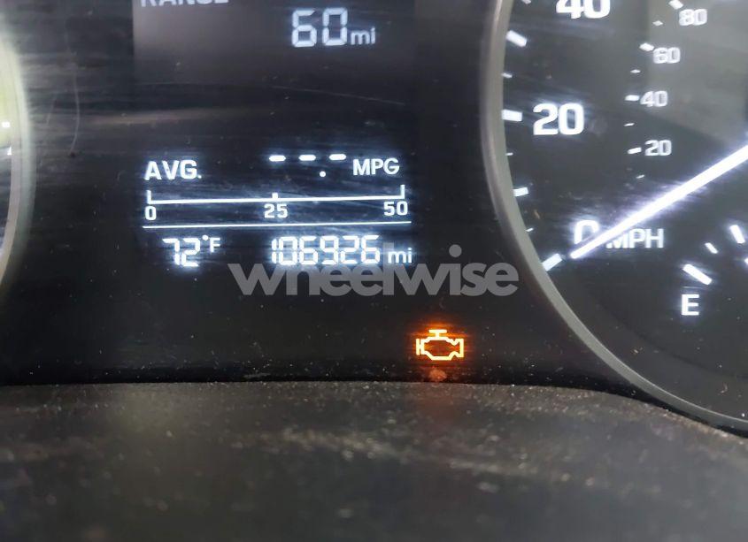 Photo 15 of 2018 Hyundai Elantra SE (VIN 5NPD74LF0JH245292)