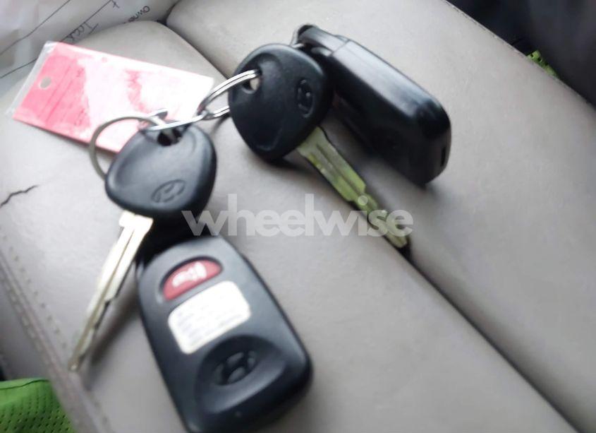 Photo 11 of 2018 Hyundai Elantra SE (VIN 5NPD74LF0JH253179)