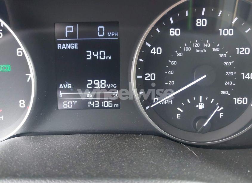 Photo 15 of 2018 Hyundai Elantra SE (VIN 5NPD74LF0JH342332)
