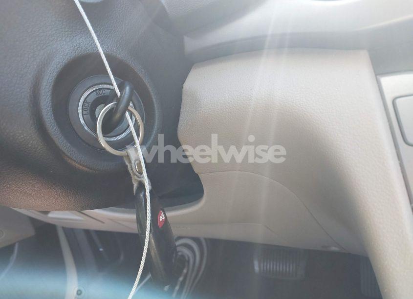 Photo 11 of 2018 Hyundai Elantra SE (VIN 5NPD74LF0JH344288)