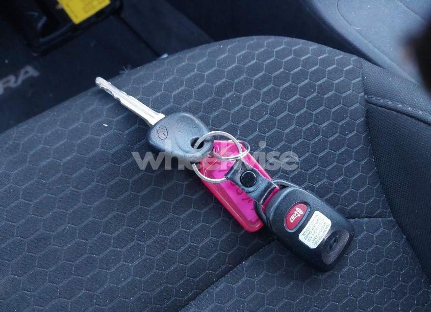 Photo 11 of 2019 Hyundai Elantra SE (VIN 5NPD74LF0KH406242)