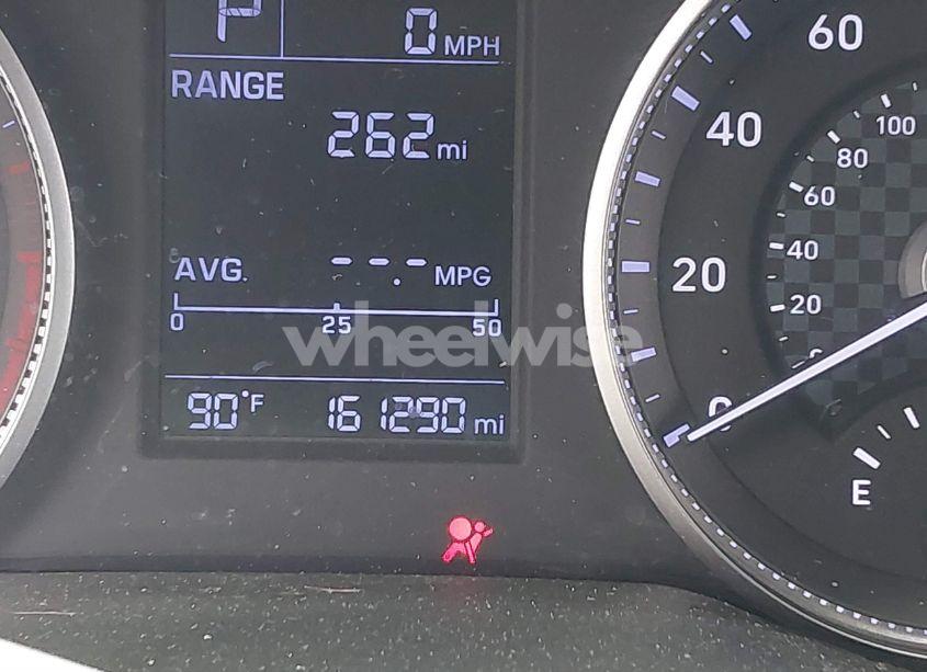 Photo 15 of 2019 Hyundai Elantra SE (VIN 5NPD74LF0KH430735)