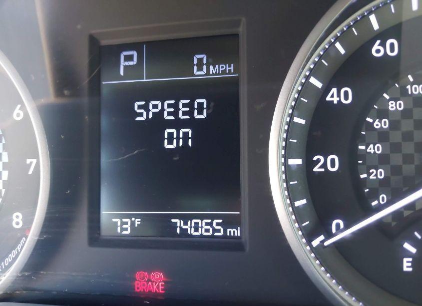 Photo 15 of 2019 Hyundai Elantra SE (VIN 5NPD74LF0KH445686)