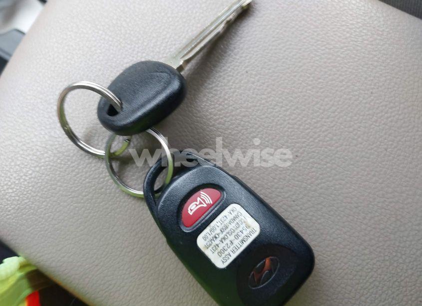 Photo 11 of 2020 Hyundai Elantra SE (VIN 5NPD74LF0LH552688)