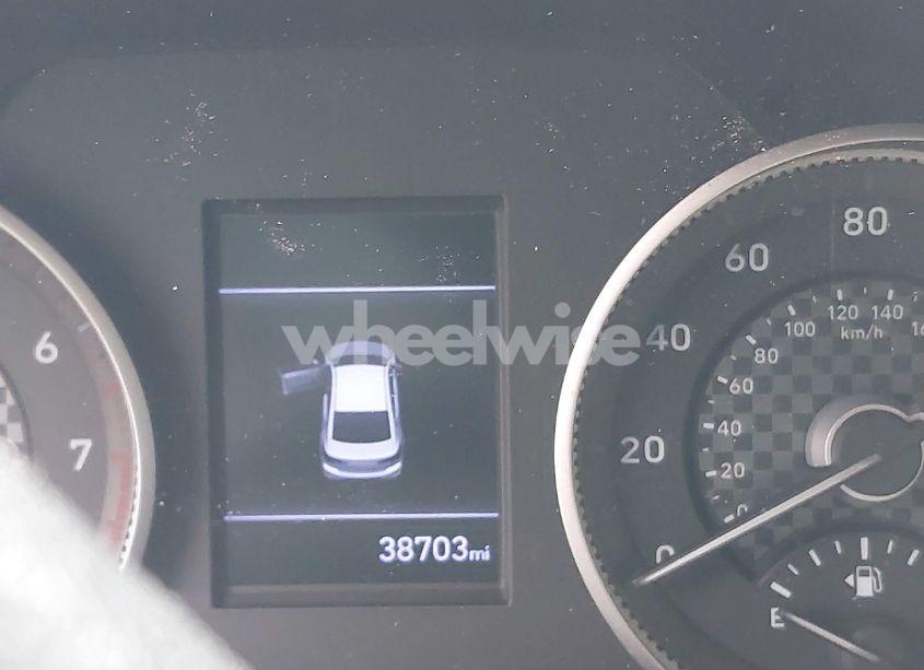 Photo 16 of 2020 Hyundai Elantra SE (VIN 5NPD74LF0LH552688)