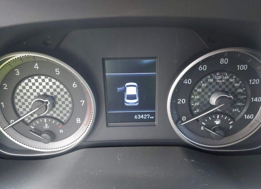 Photo 7 of 2020 Hyundai Elantra SE (VIN 5NPD74LF0LH560936)