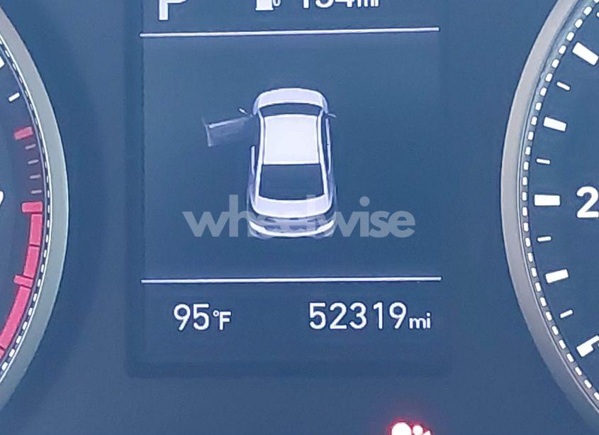 Photo 15 of 2020 Hyundai Elantra SE (VIN 5NPD74LF0LH598831)