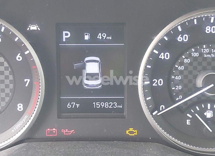 Photo 16 of 2020 Hyundai Elantra SE (VIN 5NPD74LF0LH609195)