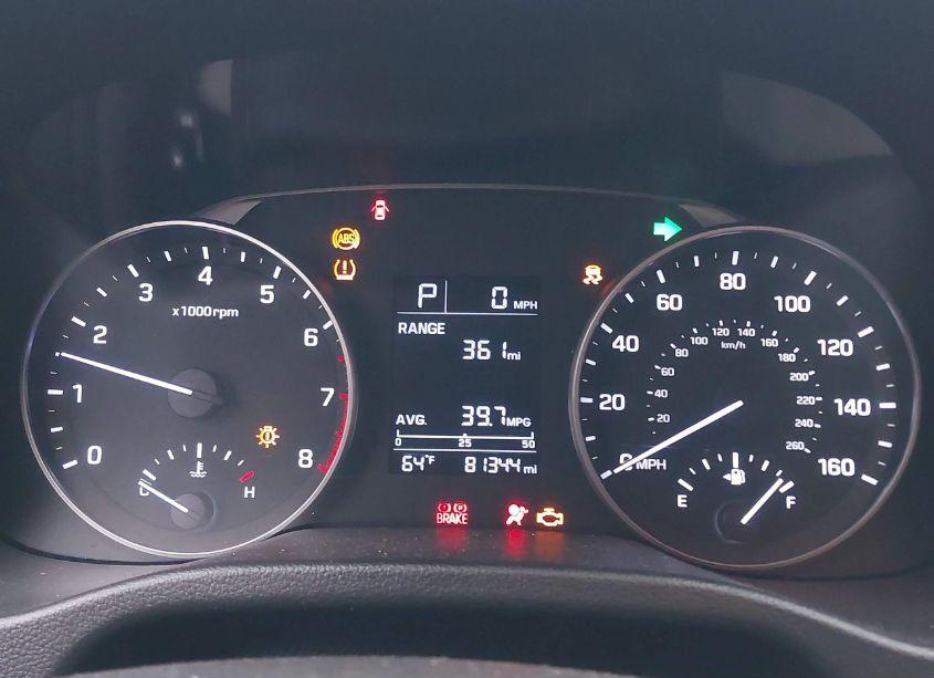 Photo 7 of 2017 Hyundai Elantra SE (VIN 5NPD74LF1HH052305)