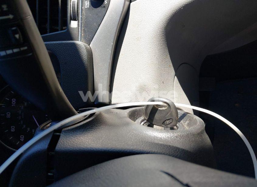 Photo 11 of 2017 Hyundai Elantra SE (VIN 5NPD74LF1HH070853)