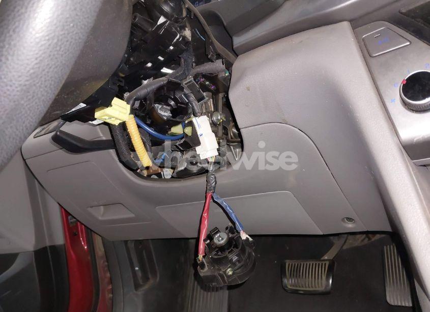 Photo 17 of 2017 Hyundai Elantra SE (VIN 5NPD74LF1HH112826)