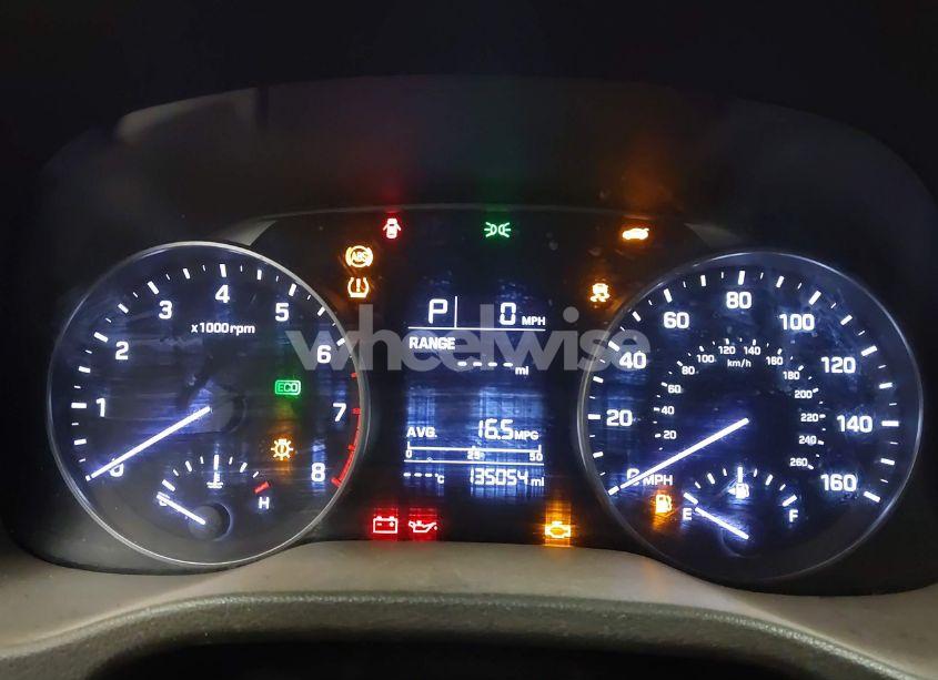 Photo 7 of 2017 Hyundai Elantra SE (VIN 5NPD74LF1HH112826)