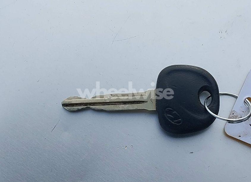 Photo 11 of 2017 Hyundai Elantra SE (VIN 5NPD74LF1HH125530)