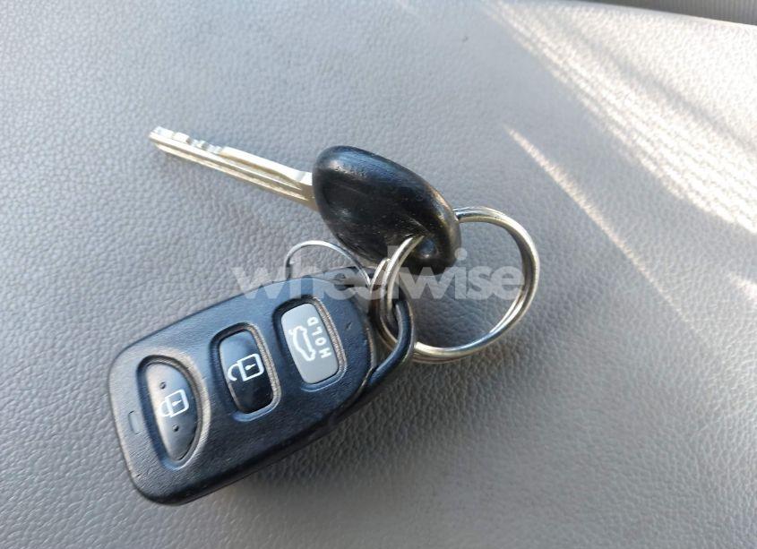 Photo 11 of 2017 Hyundai Elantra SE (VIN 5NPD74LF1HH139654)