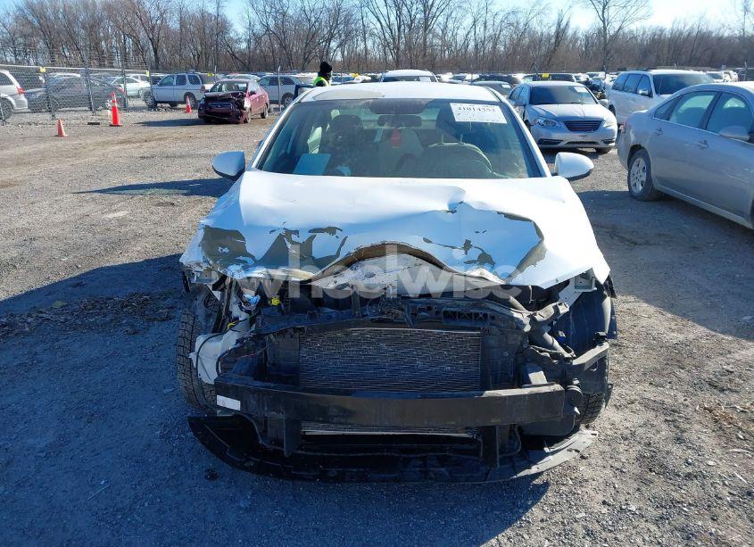 Photo 13 of 2017 Hyundai Elantra SE (VIN 5NPD74LF1HH139654)