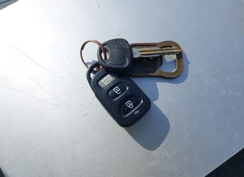 Photo 11 of 2017 Hyundai Elantra SE (VIN 5NPD74LF1HH166644)