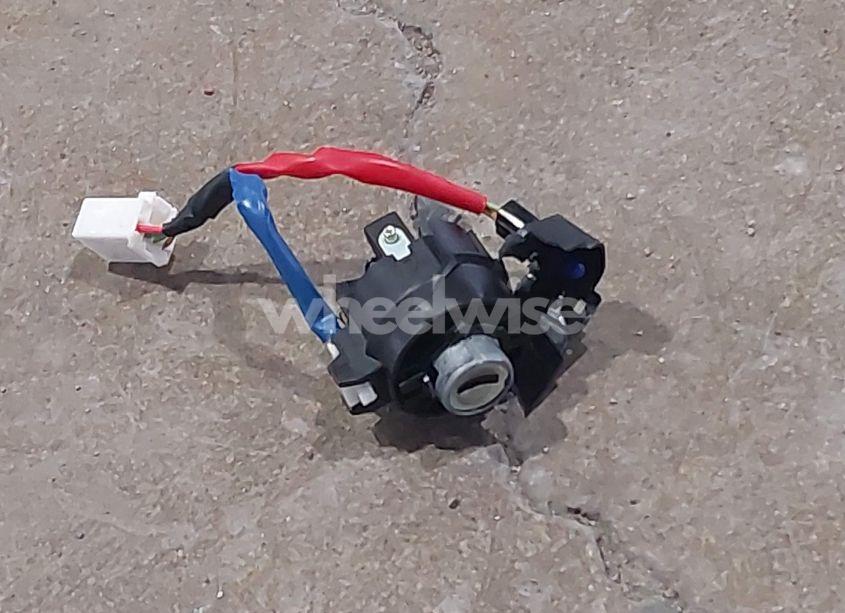 Photo 11 of 2017 Hyundai Elantra SE (VIN 5NPD74LF1HH196873)