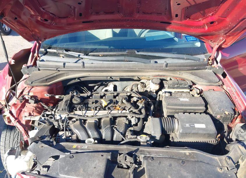 Photo 10 of 2017 Hyundai Elantra SE (VIN 5NPD74LF1HH208522)