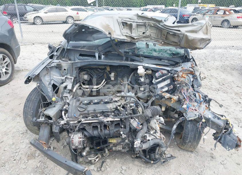 Photo 10 of 2017 Hyundai Elantra SE (VIN 5NPD74LF1HH209962)