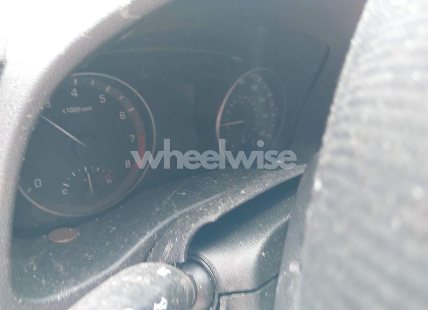 Photo 7 of 2017 Hyundai Elantra SE (VIN 5NPD74LF1HH209962)