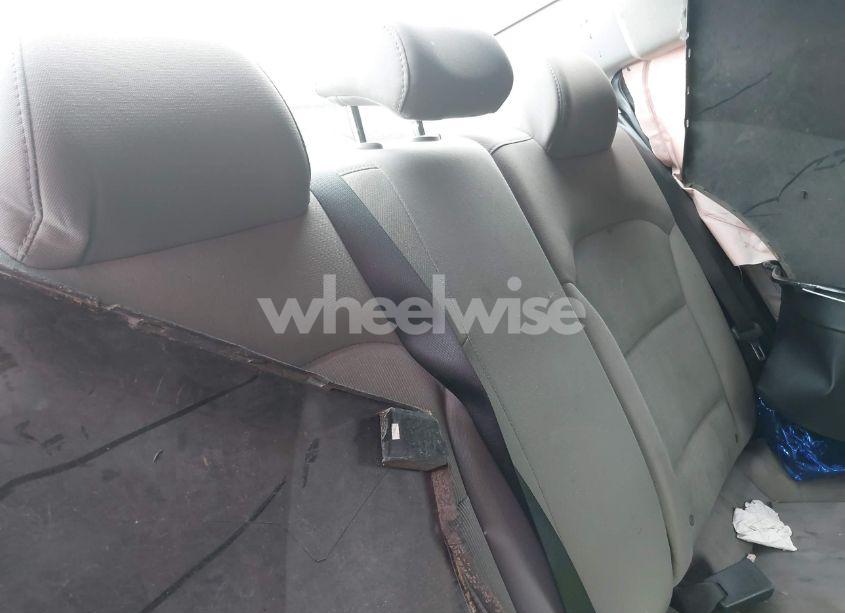 Photo 8 of 2017 Hyundai Elantra SE (VIN 5NPD74LF1HH209962)