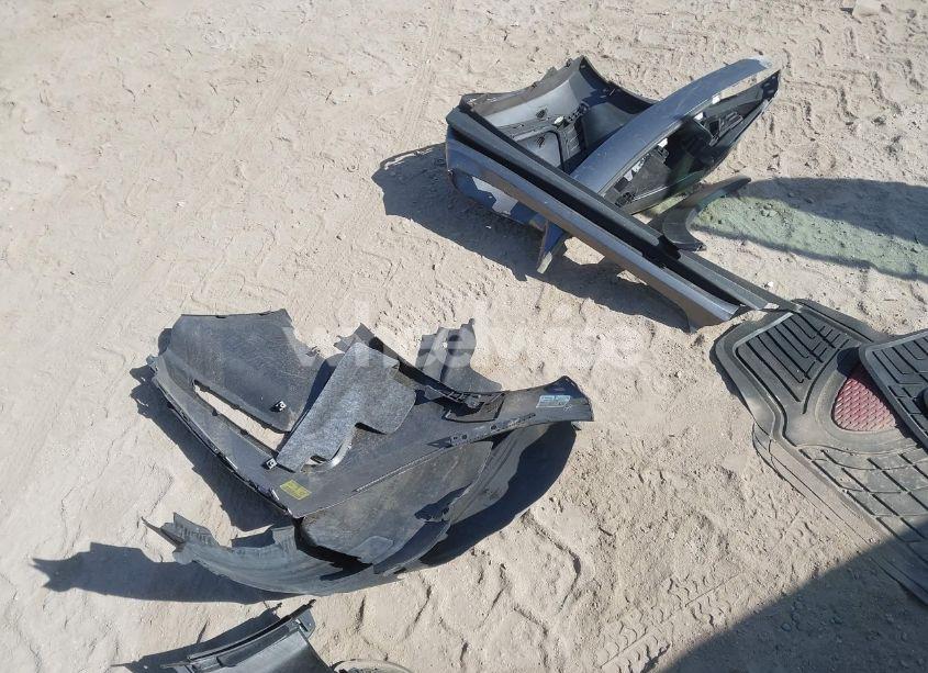 Photo 11 of 2018 Hyundai Elantra SE (VIN 5NPD74LF1JH336992)